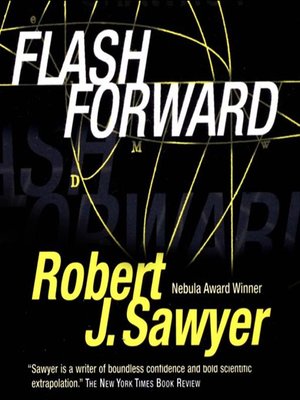 cover image of Flashforward